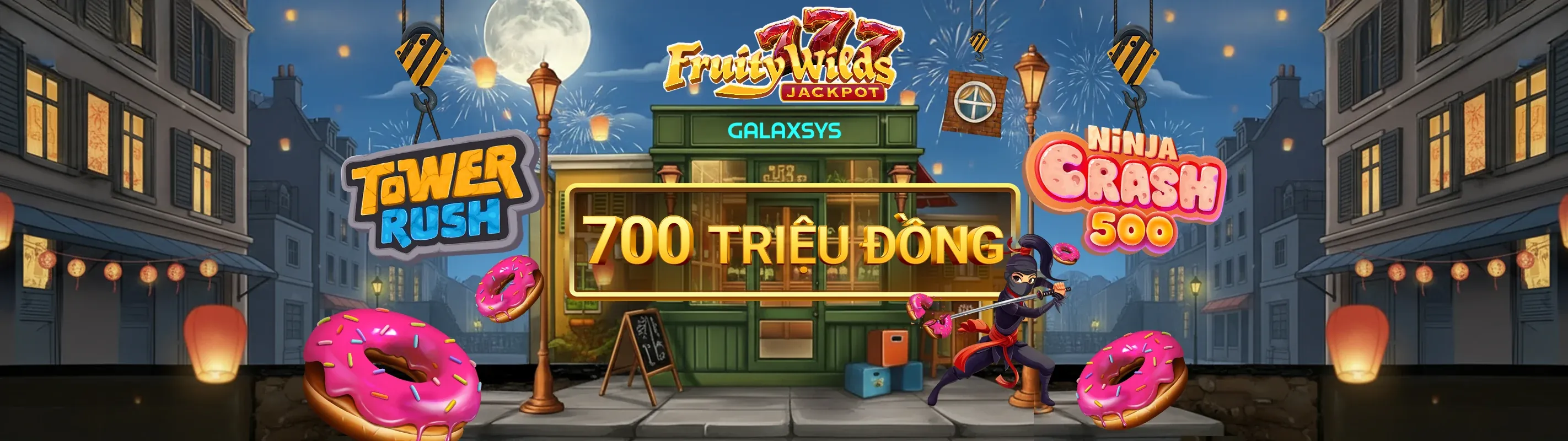 Tải ứng dụng 5pro link mới