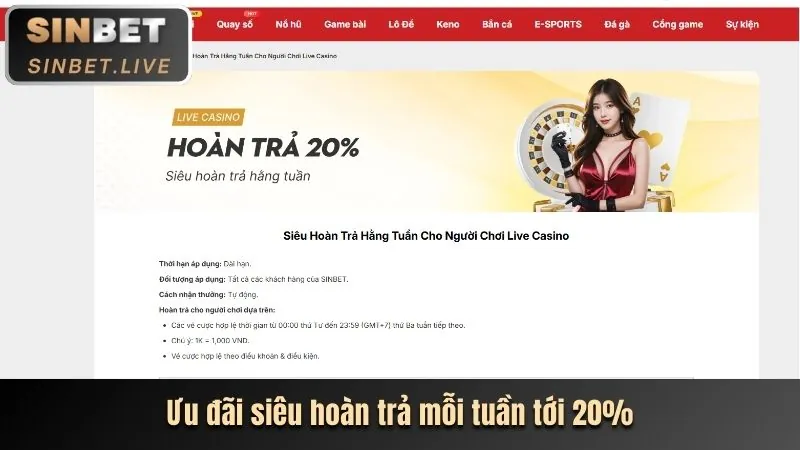 Hoàn trả hàng ngày bắn cá 5pro link mới